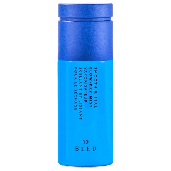 R+Co Bleu Smooth & Seal Blow Dry Mist 30 ml / 1 oz. NEW. NEVER OPENED. - Picture 1 of 5